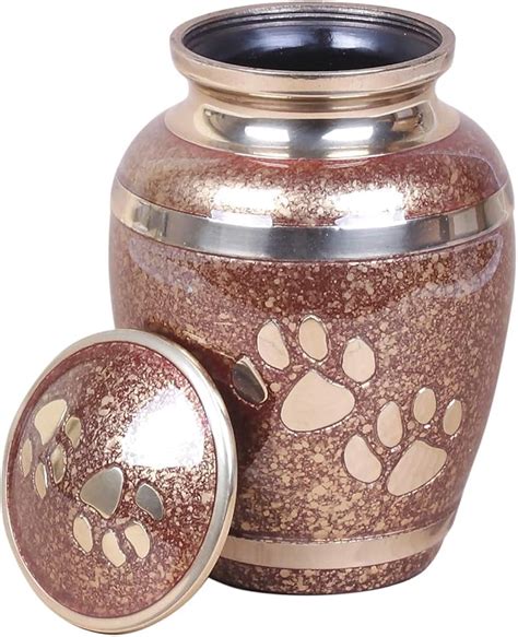 Cremation Urns for Pet Ashes 